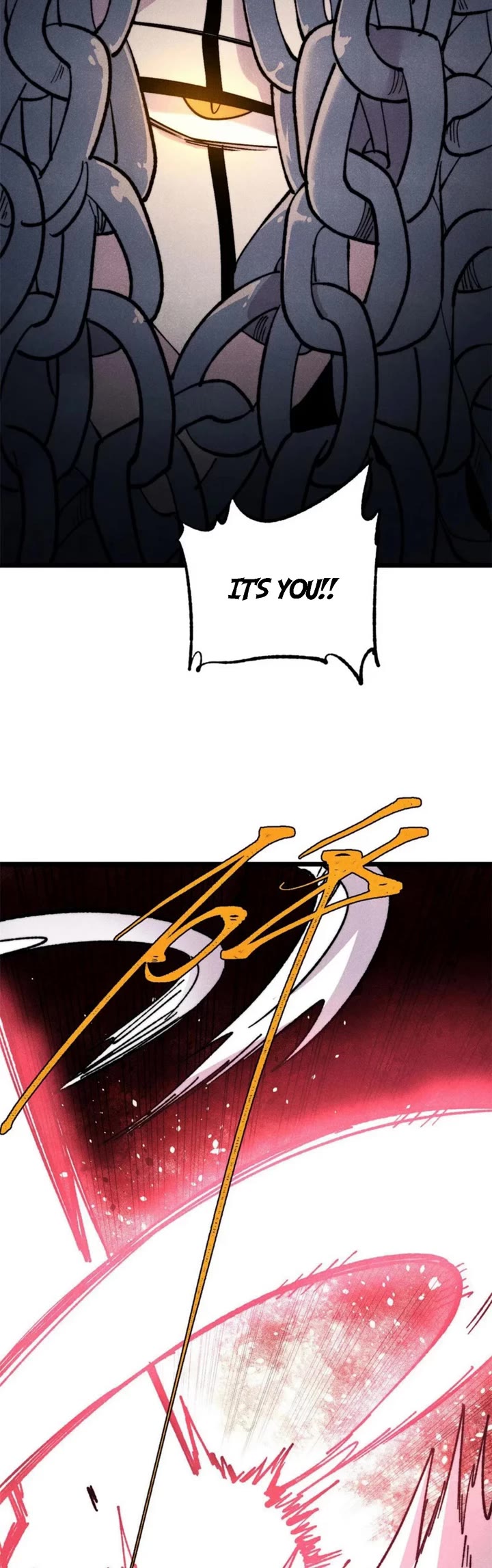 All Hail the Sect Leader Chapter 477 page 20 - Chapter 477