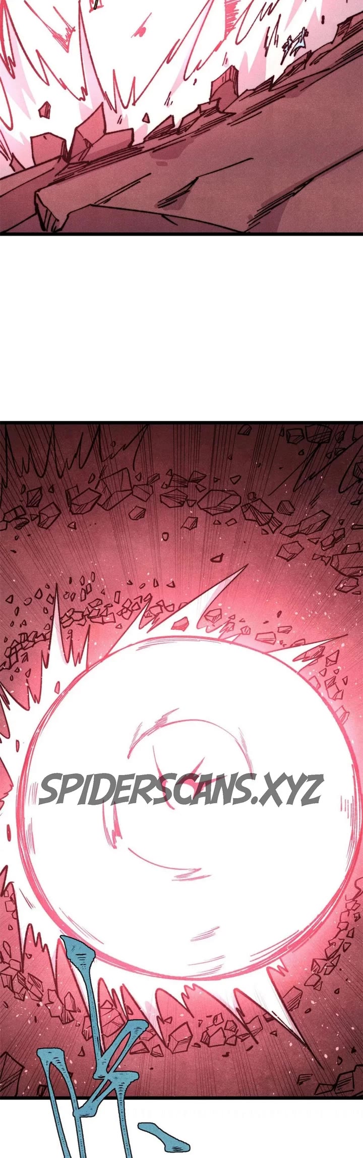 All Hail the Sect Leader Chapter 477 page 21 - Chapter 477