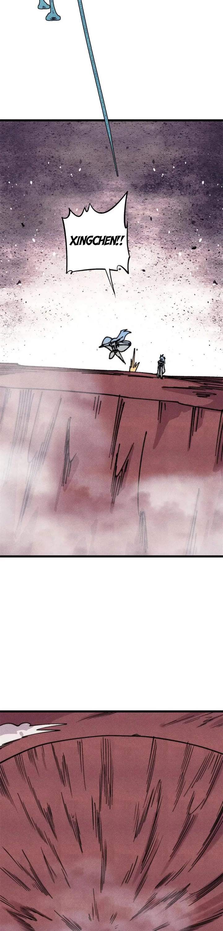 All Hail the Sect Leader Chapter 477 page 22 - Chapter 477