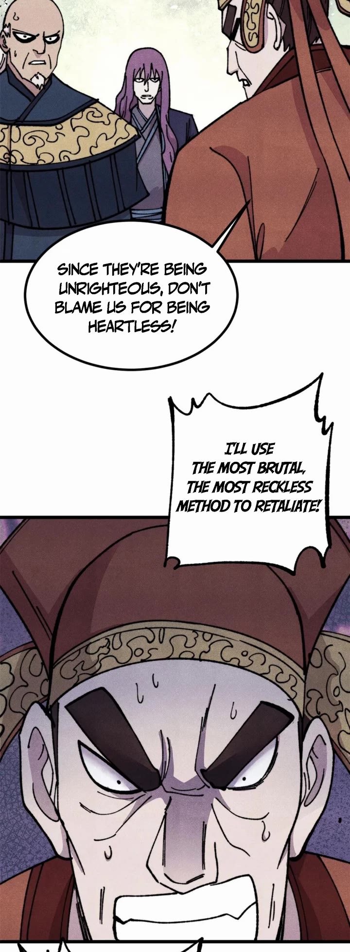 All Hail the Sect Leader Chapter 477 page 28 - Chapter 477