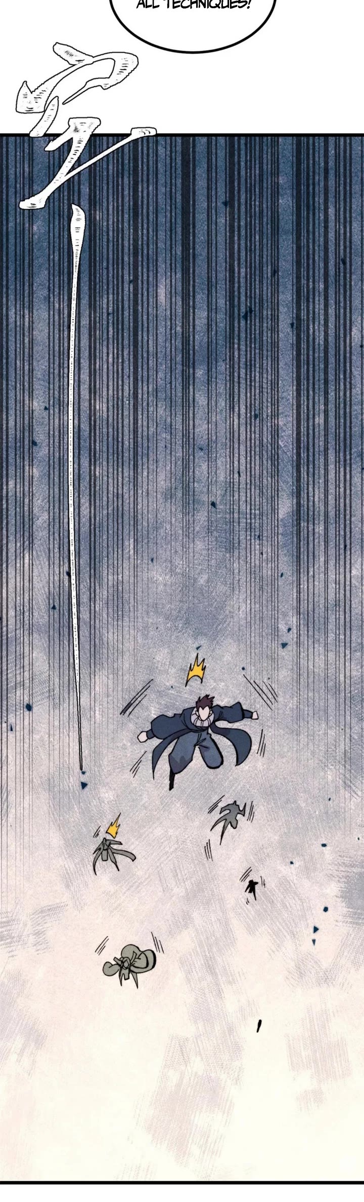 All Hail the Sect Leader Chapter 477 page 3 - Chapter 477
