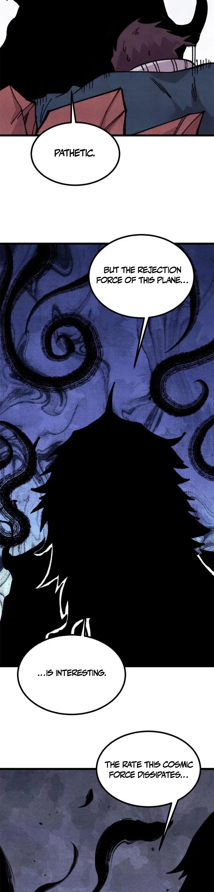 All Hail the Sect Leader Chapter 477 page 7 - Chapter 477