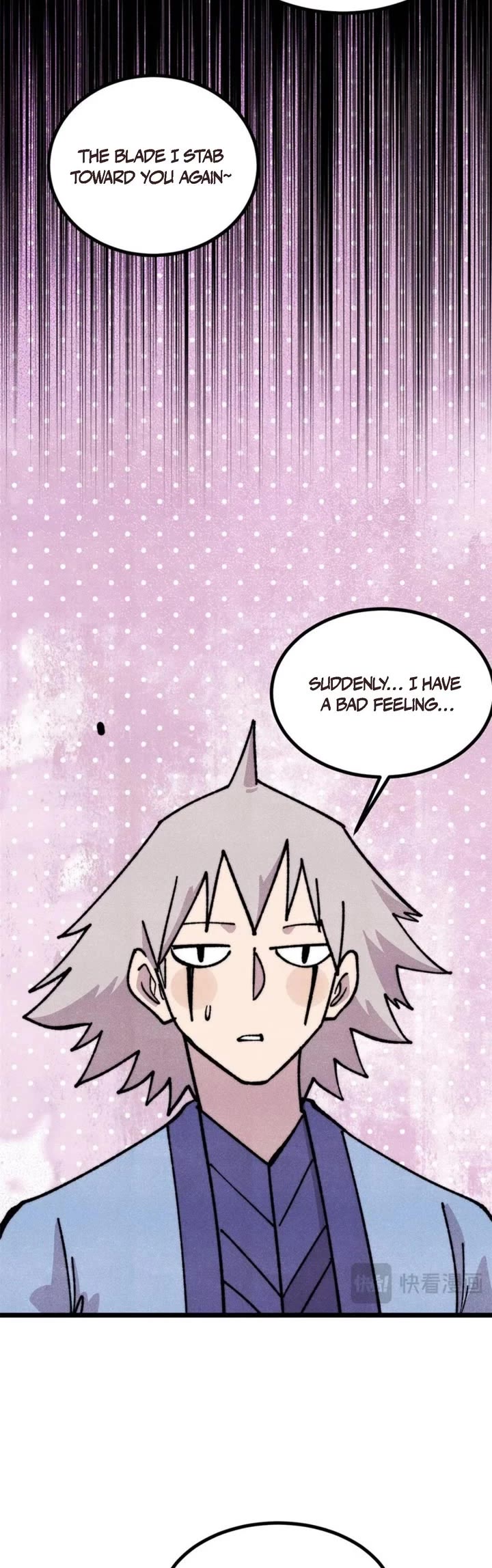 All Hail the Sect Leader Chapter 478 page 11 - Chapter 478