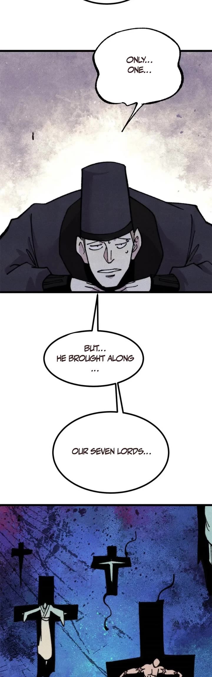 All Hail the Sect Leader Chapter 478 page 17 - Chapter 478