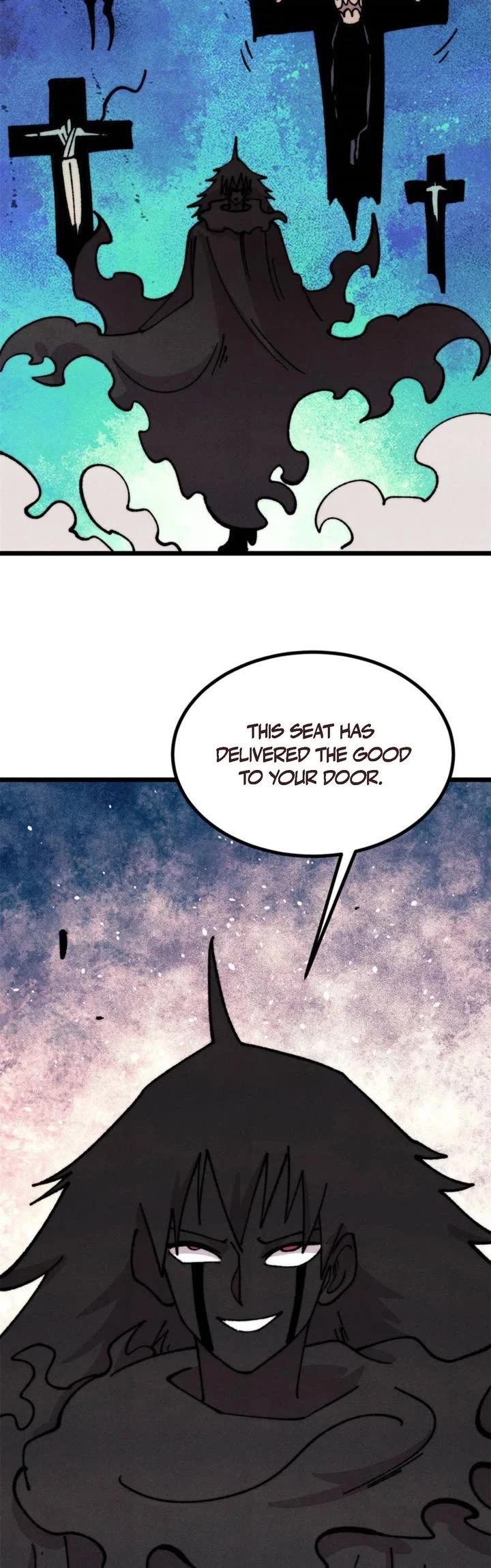 All Hail the Sect Leader Chapter 478 page 18 - Chapter 478
