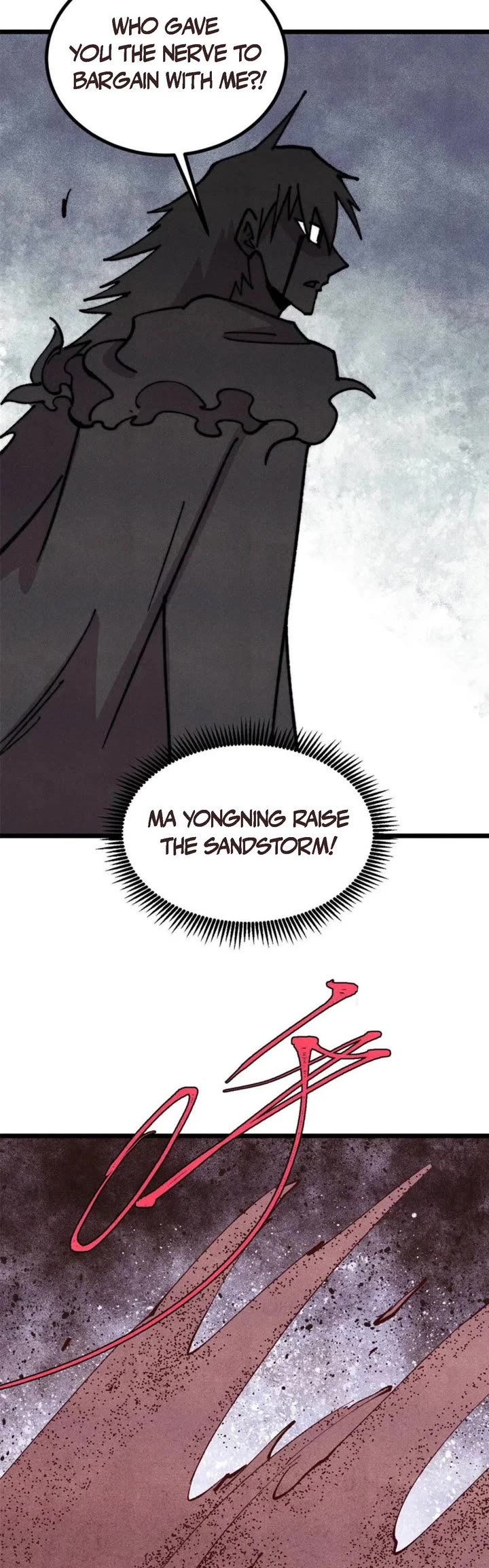 All Hail the Sect Leader Chapter 478 page 25 - Chapter 478