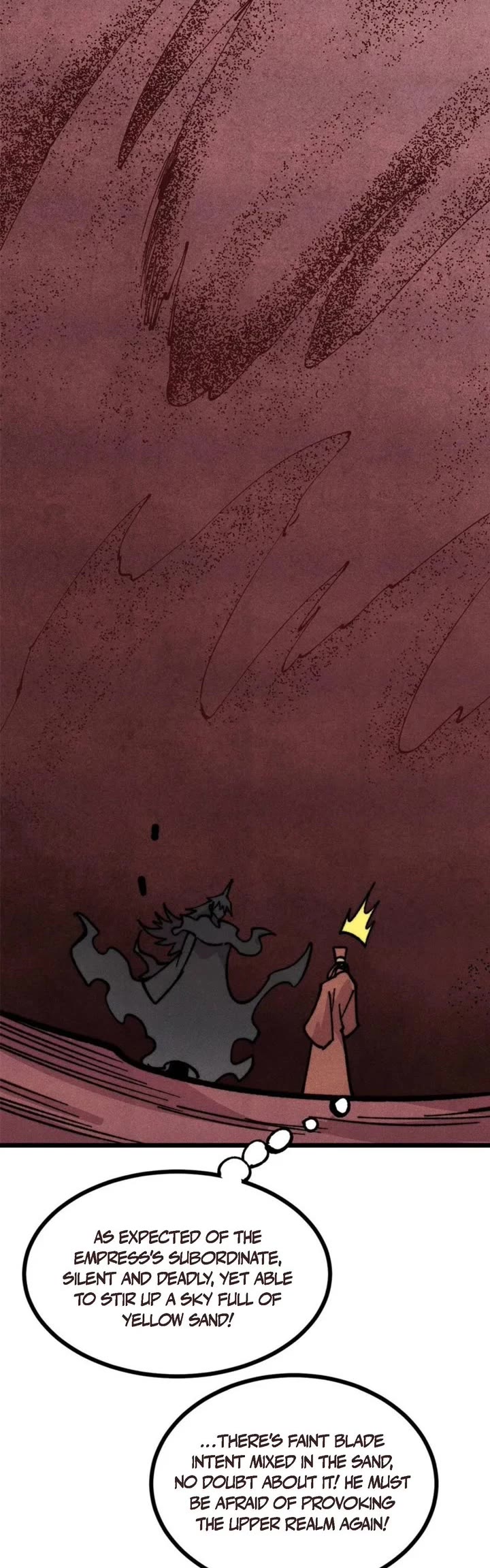 All Hail the Sect Leader Chapter 478 page 26 - Chapter 478