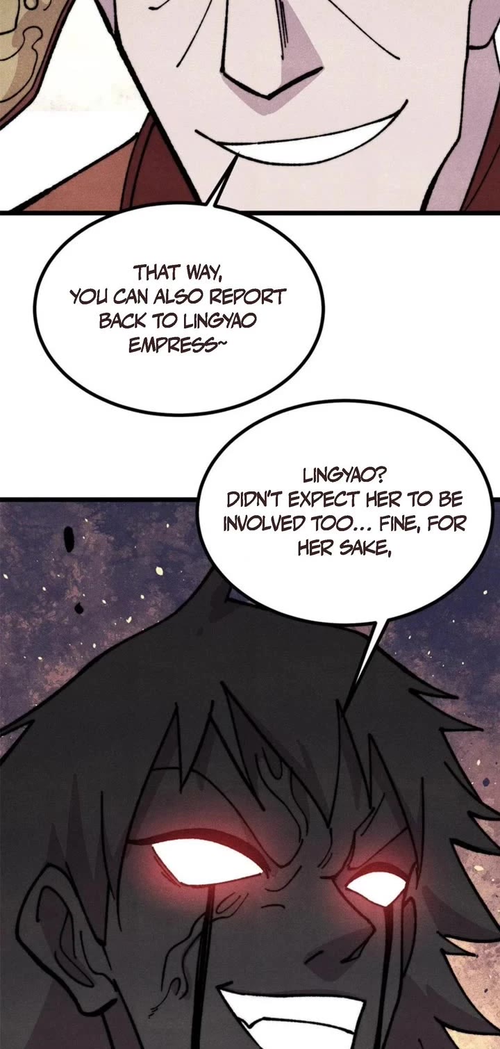 All Hail the Sect Leader Chapter 478 page 28 - Chapter 478