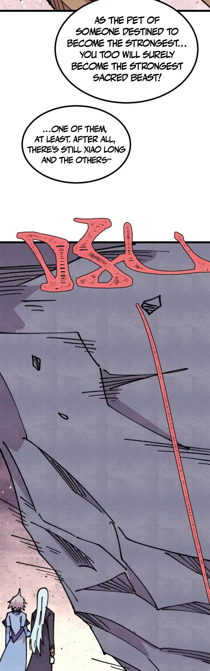 All Hail the Sect Leader Chapter 479 page 15 - Chapter 479