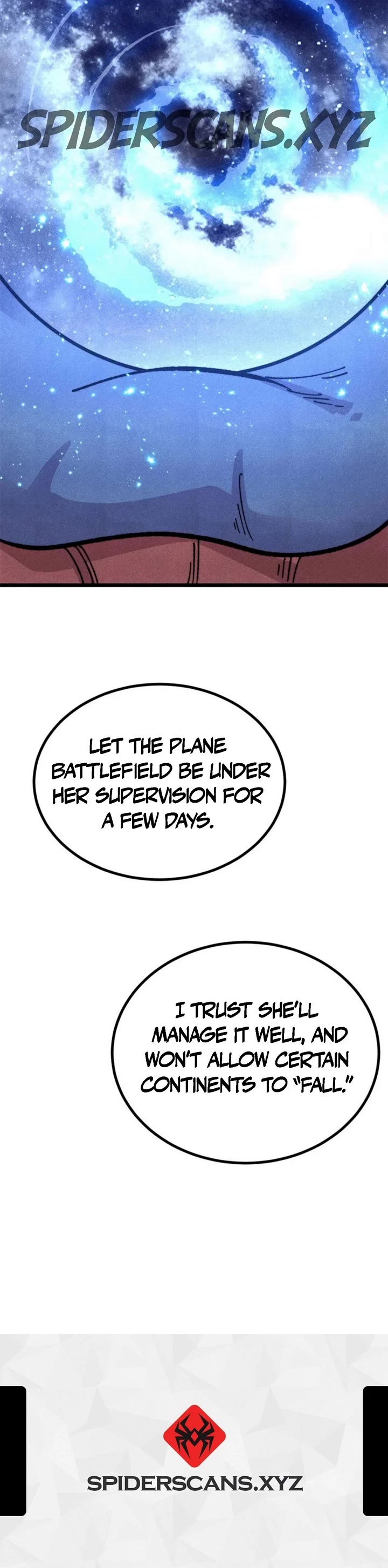 All Hail the Sect Leader Chapter 479 page 31 - Chapter 479
