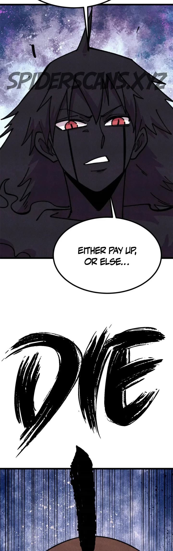 All Hail the Sect Leader Chapter 479 page 9 - Chapter 479