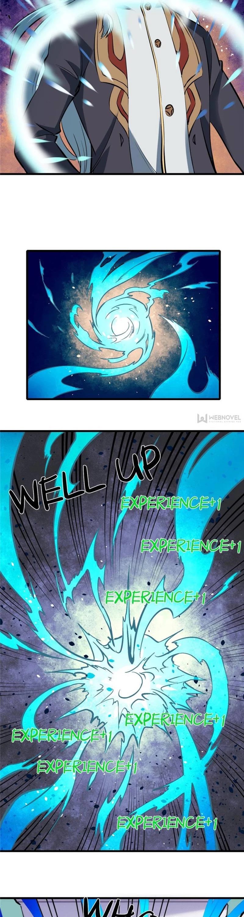 All Hail the Sect Leader Chapter 48 page 2 - Chapter 48