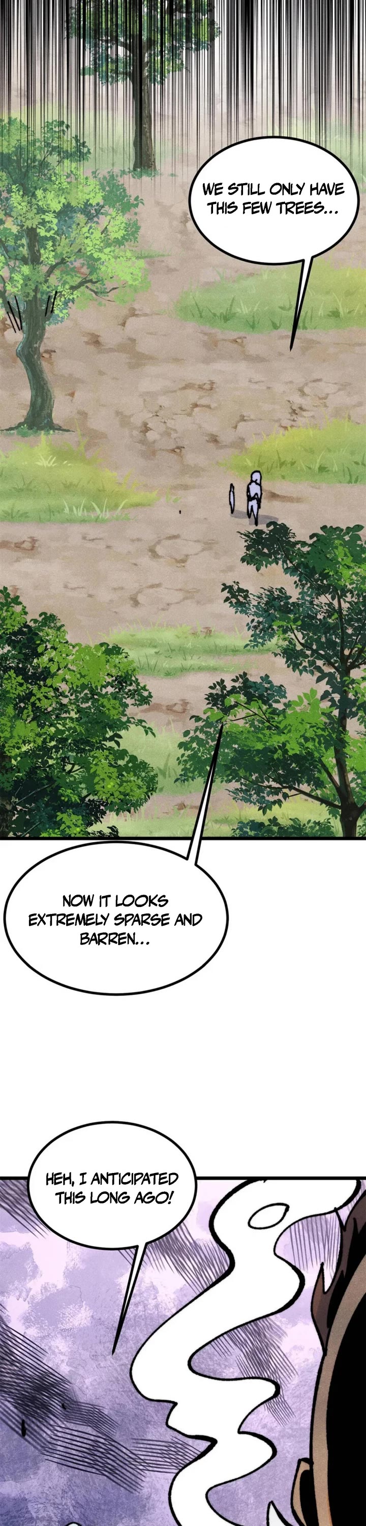 All Hail the Sect Leader Chapter 480 page 13 - Chapter 480