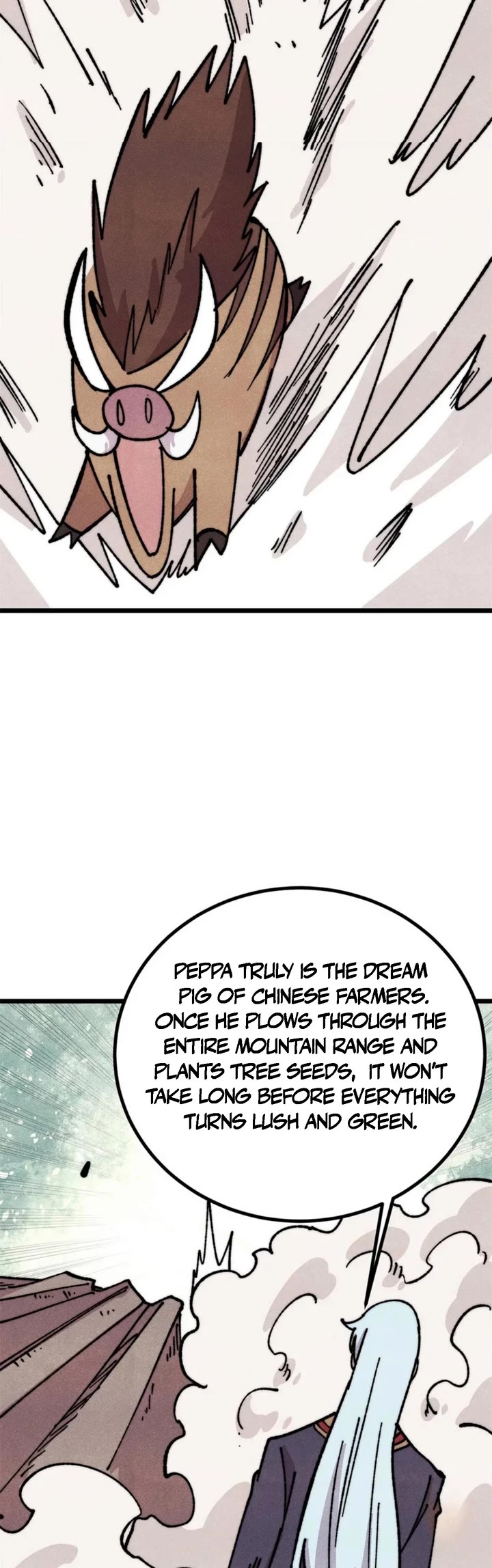 All Hail the Sect Leader Chapter 480 page 15 - Chapter 480