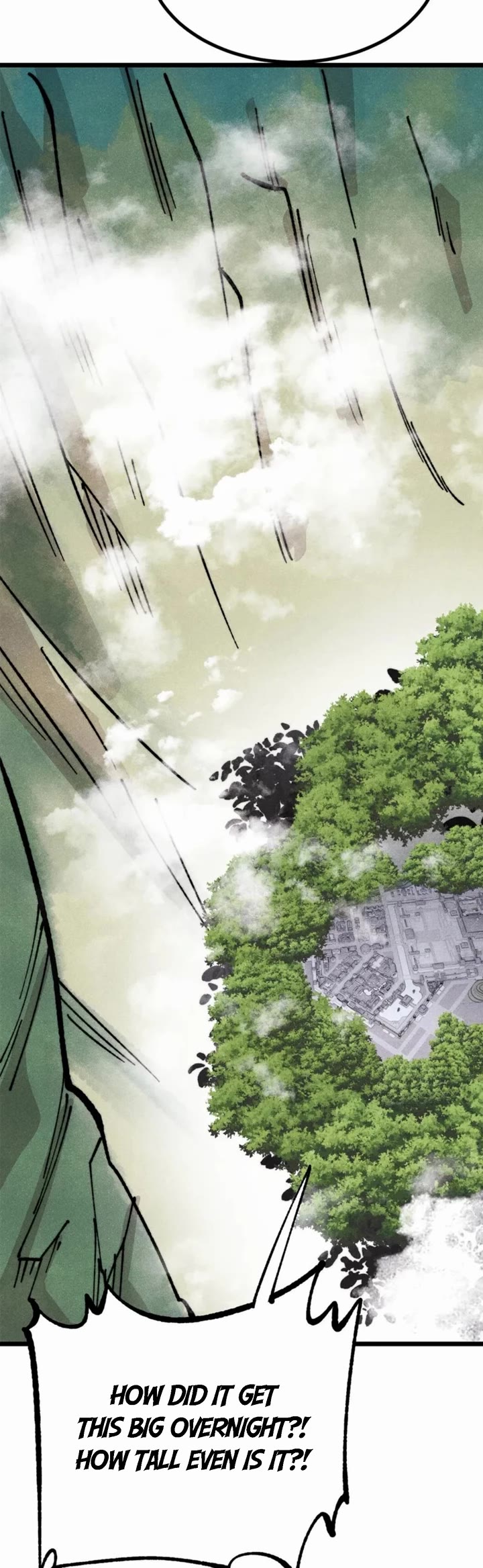 All Hail the Sect Leader Chapter 480 page 5 - Chapter 480