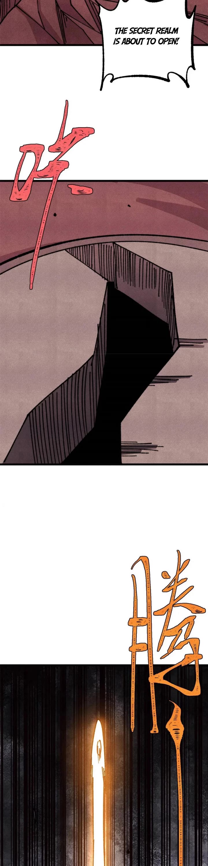 All Hail the Sect Leader Chapter 481 page 13 - Chapter 481