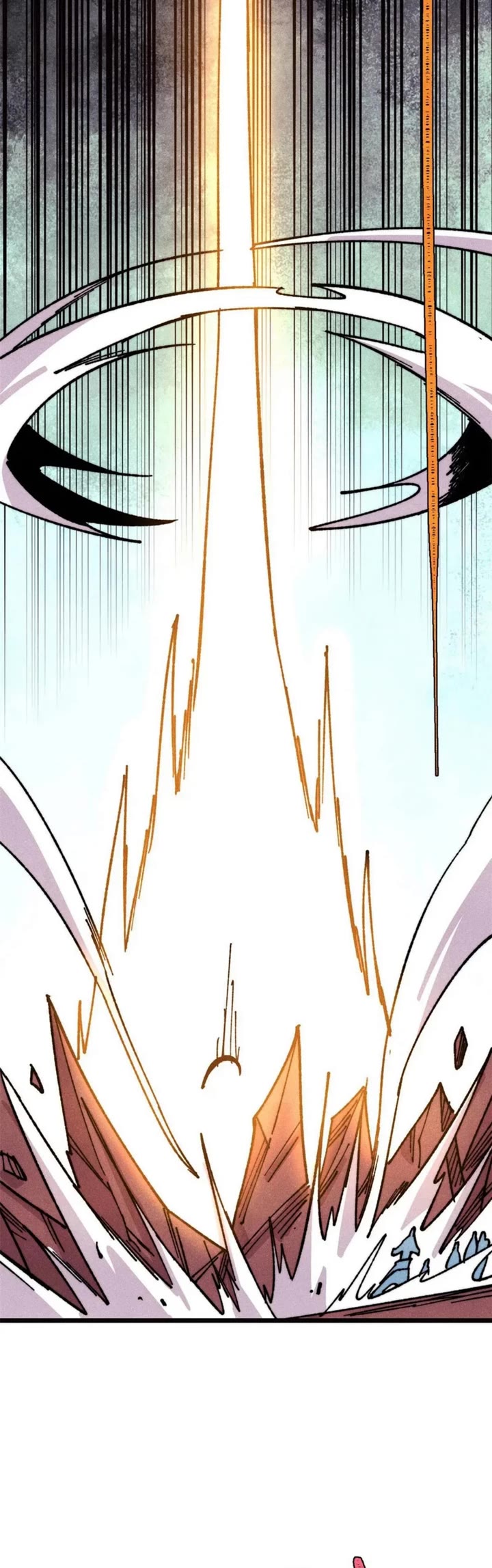 All Hail the Sect Leader Chapter 481 page 14 - Chapter 481