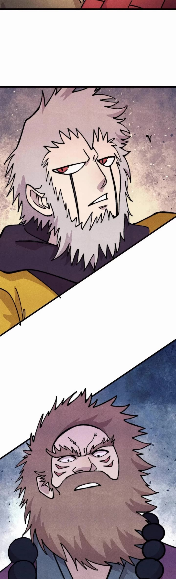 All Hail the Sect Leader Chapter 481 page 2 - Chapter 481