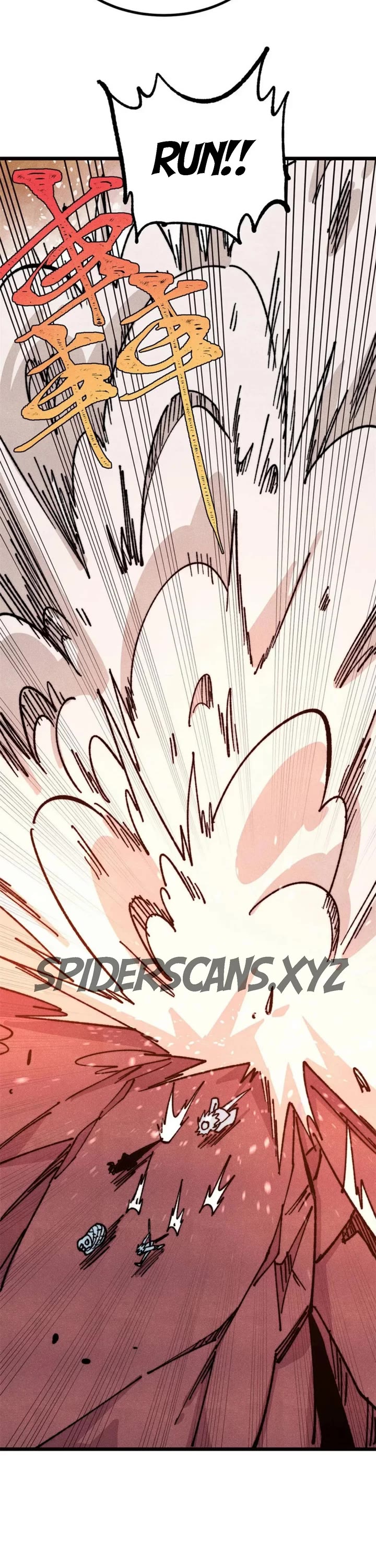 All Hail the Sect Leader Chapter 481 page 22 - Chapter 481
