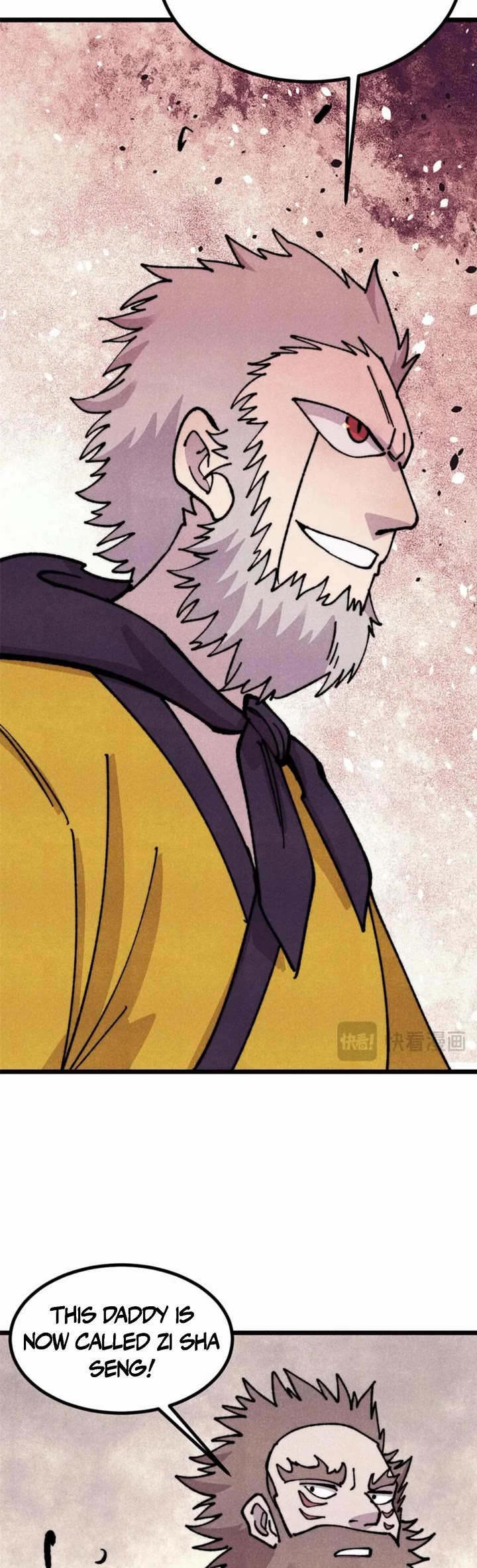 All Hail the Sect Leader Chapter 481 page 6 - Chapter 481