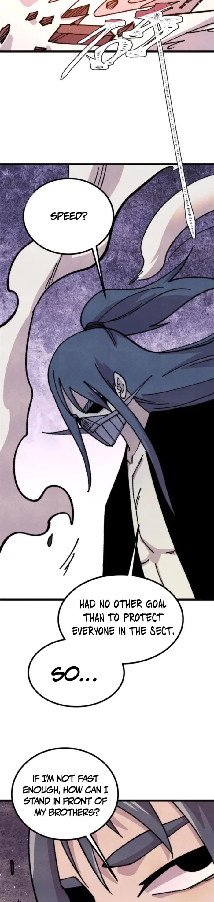All Hail the Sect Leader Chapter 482 page 15 - Chapter 482