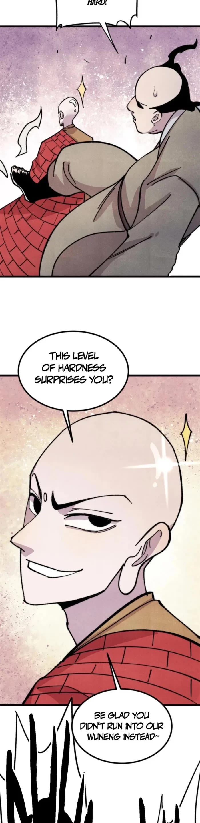 All Hail the Sect Leader Chapter 482 page 9 - Chapter 482