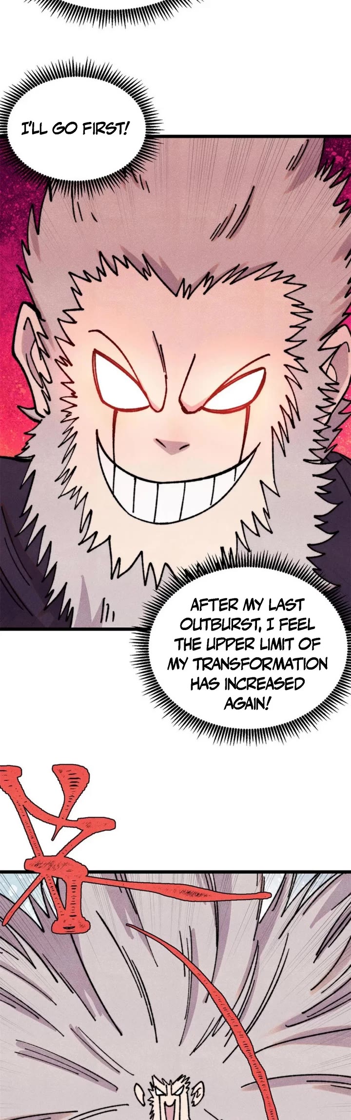 All Hail the Sect Leader Chapter 483 page 11 - Chapter 483