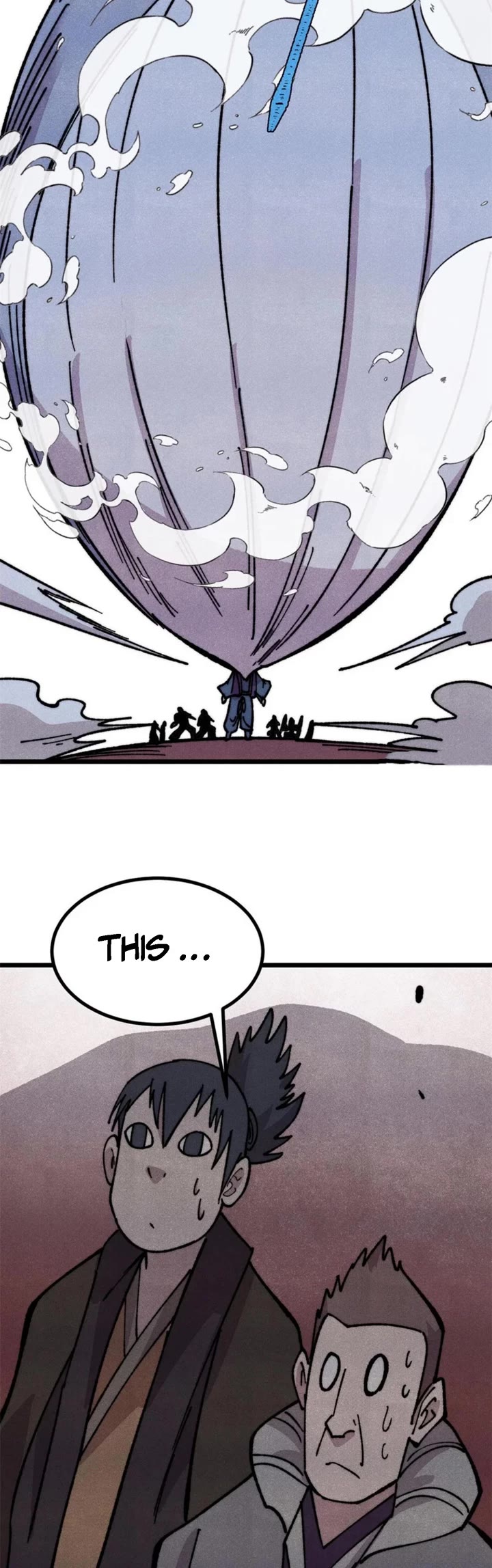 All Hail the Sect Leader Chapter 483 page 20 - Chapter 483