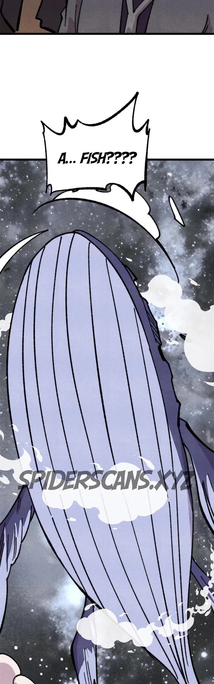 All Hail the Sect Leader Chapter 483 page 21 - Chapter 483