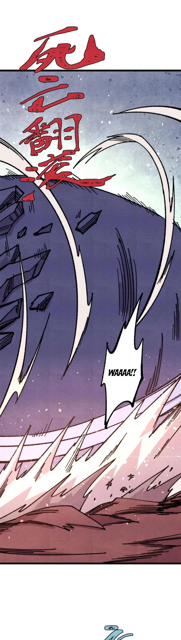 All Hail the Sect Leader Chapter 483 page 27 - Chapter 483