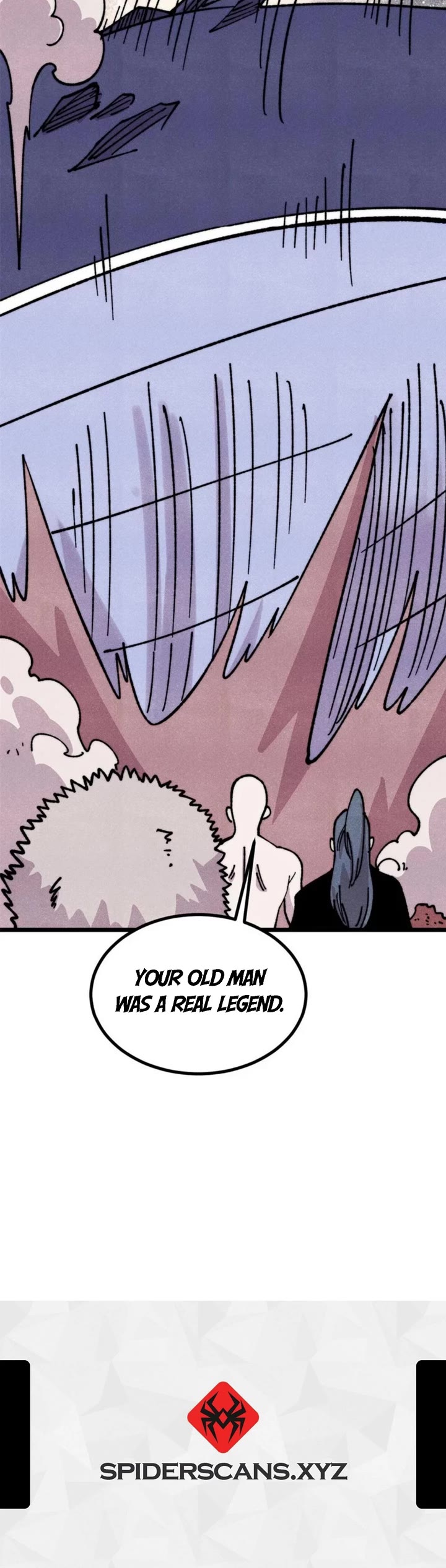 All Hail the Sect Leader Chapter 483 page 30 - Chapter 483