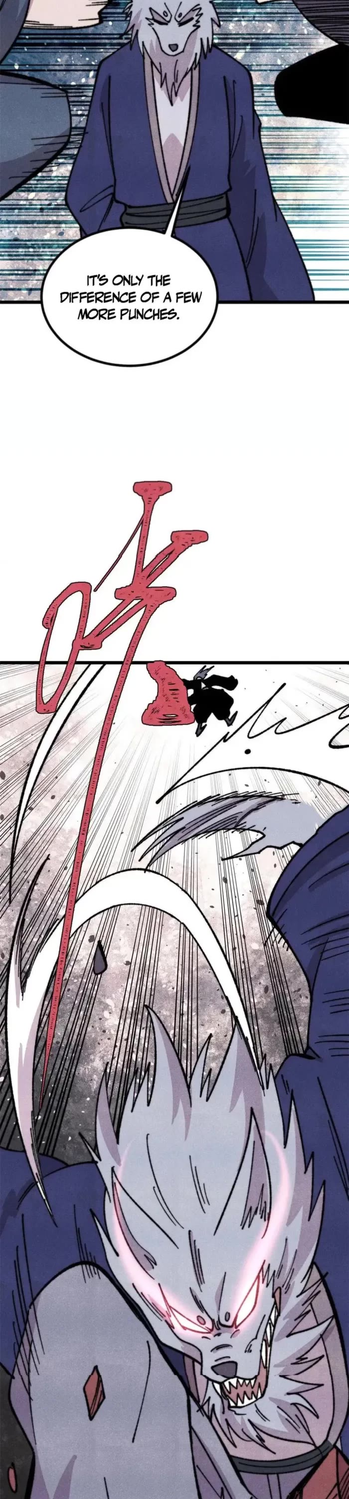 All Hail the Sect Leader Chapter 484 page 12 - Chapter 484