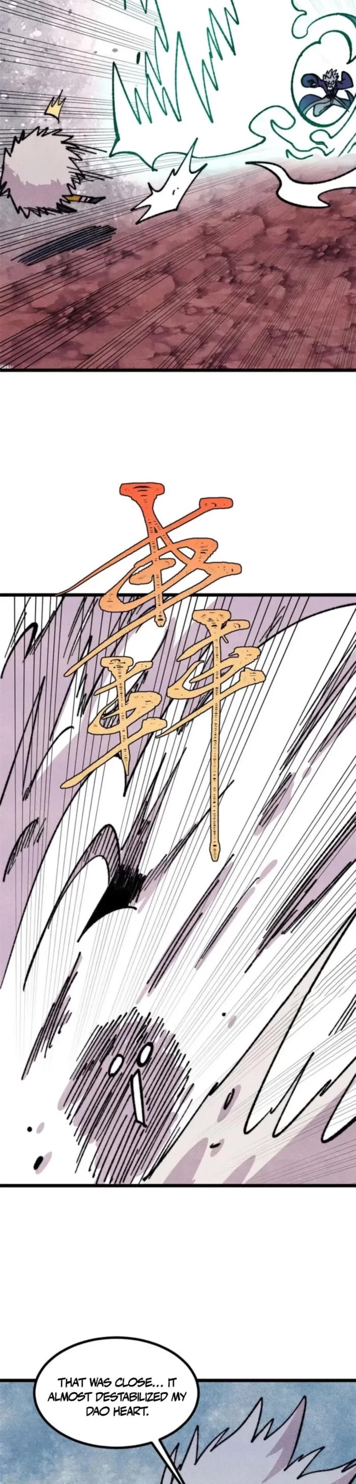 All Hail the Sect Leader Chapter 484 page 18 - Chapter 484