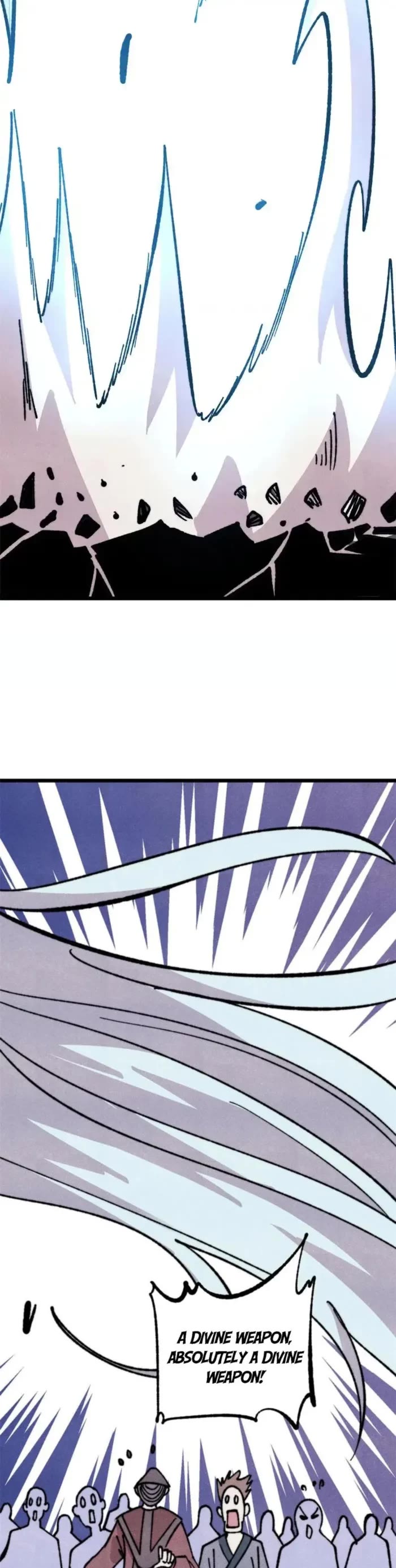 All Hail the Sect Leader Chapter 484 page 25 - Chapter 484