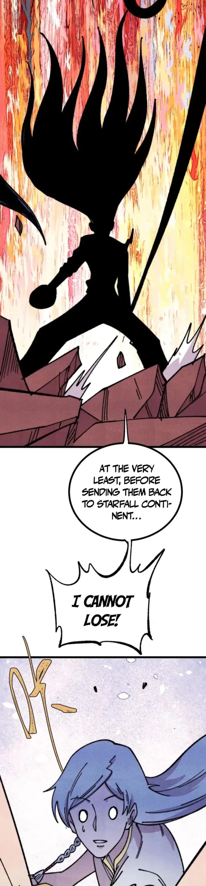 All Hail the Sect Leader Chapter 485 page 11 - Chapter 485