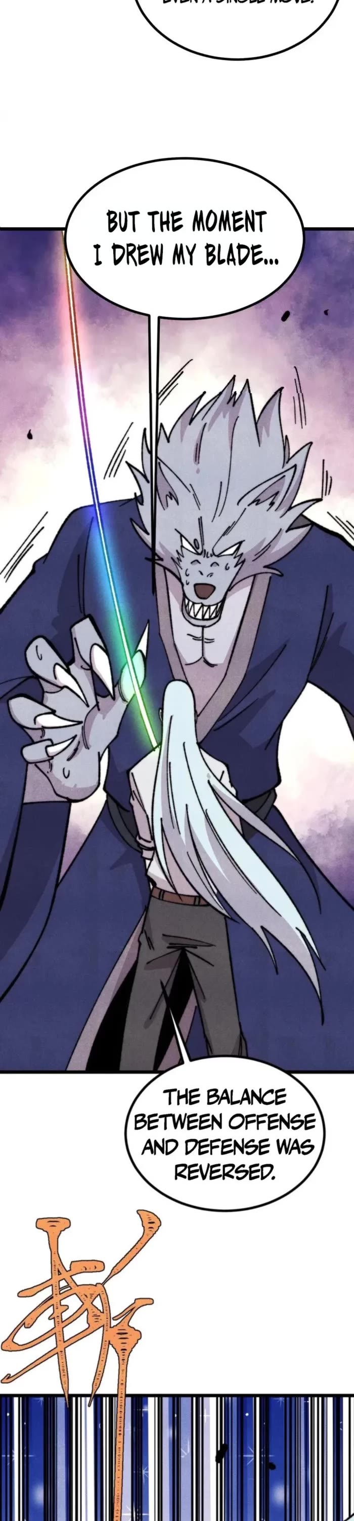 All Hail the Sect Leader Chapter 485 page 2 - Chapter 485
