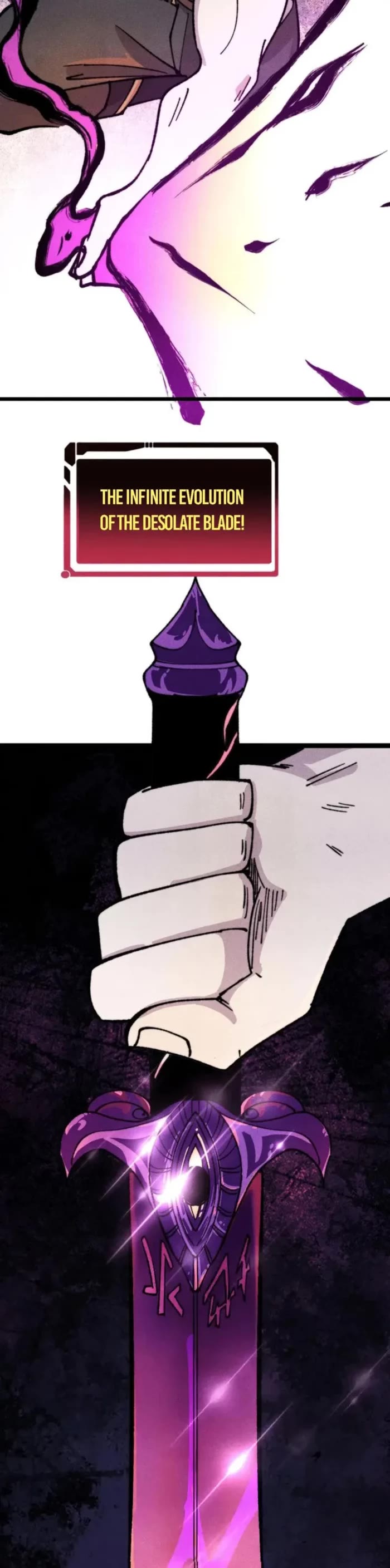 All Hail the Sect Leader Chapter 485 page 24 - Chapter 485