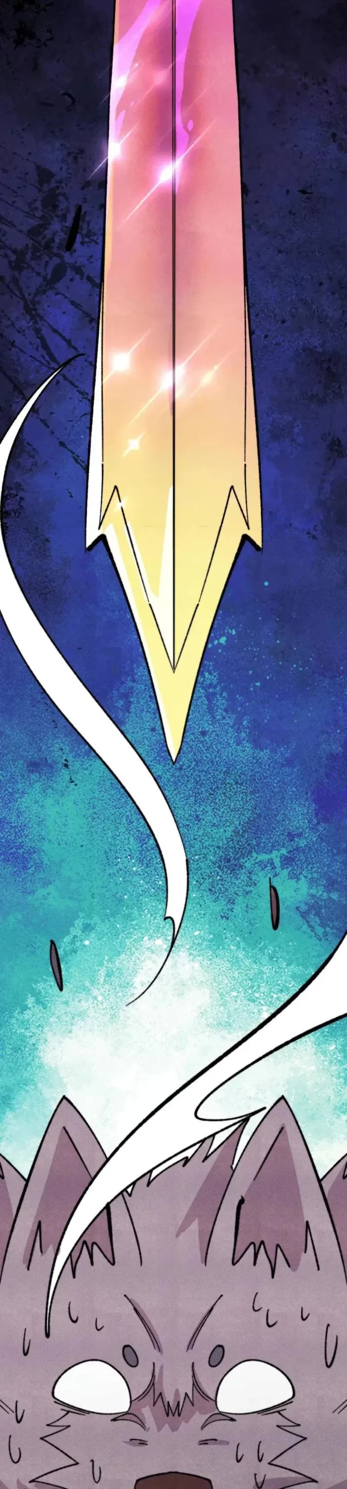 All Hail the Sect Leader Chapter 485 page 25 - Chapter 485