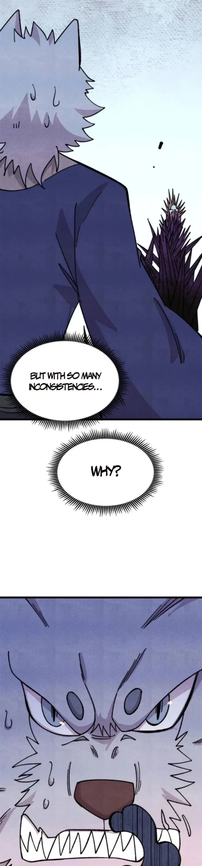 All Hail the Sect Leader Chapter 486 page 11 - Chapter 486