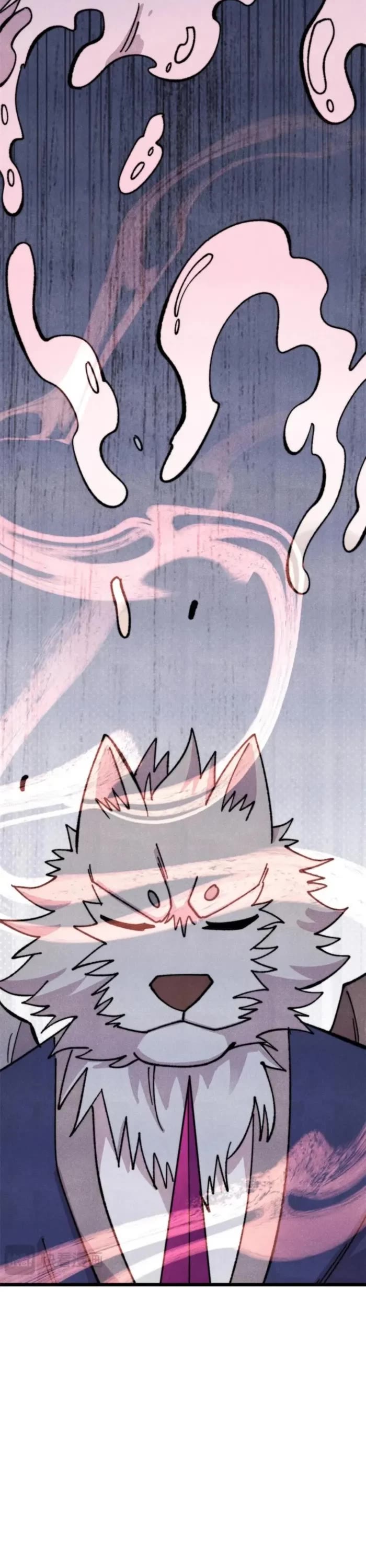 All Hail the Sect Leader Chapter 486 page 12 - Chapter 486