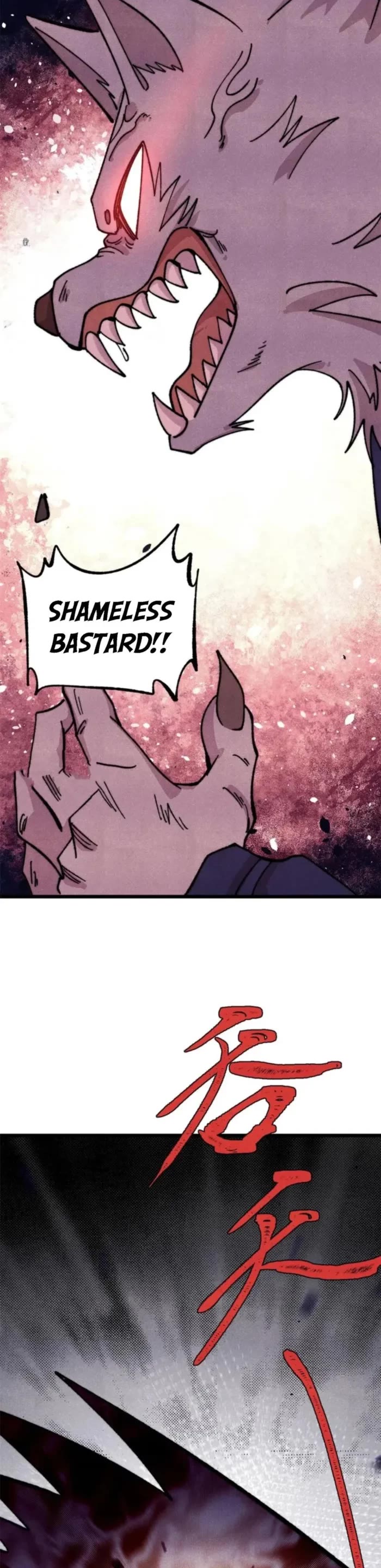 All Hail the Sect Leader Chapter 486 page 24 - Chapter 486
