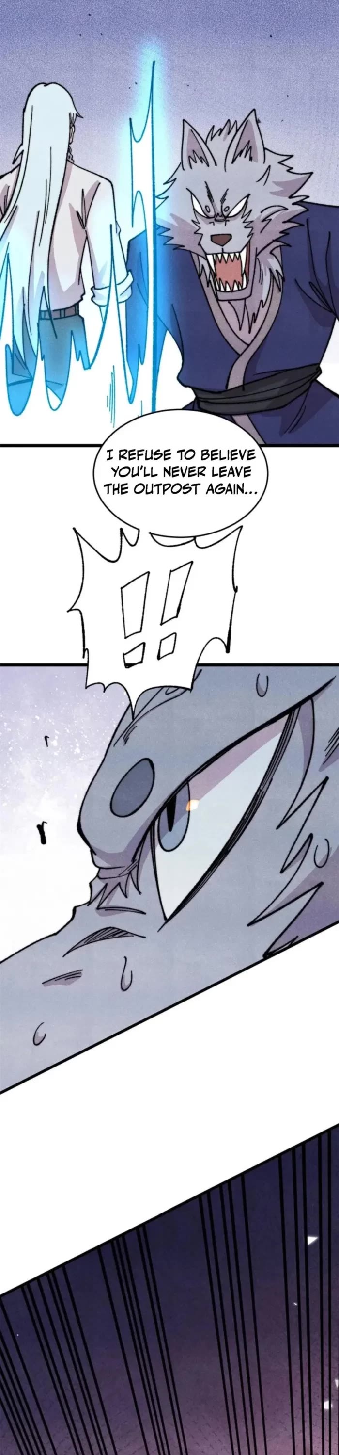 All Hail the Sect Leader Chapter 486 page 26 - Chapter 486
