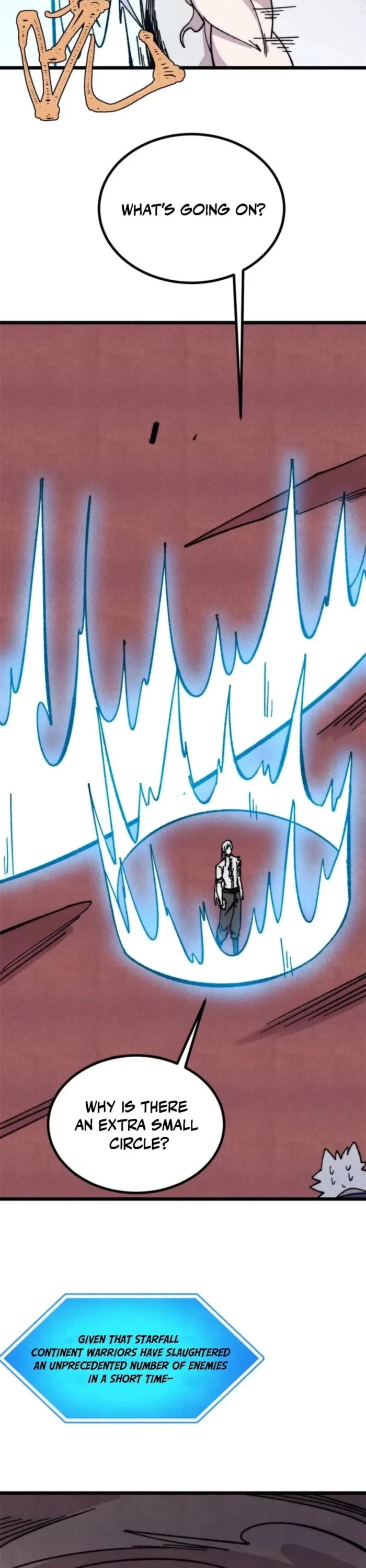 All Hail the Sect Leader Chapter 486 page 28 - Chapter 486