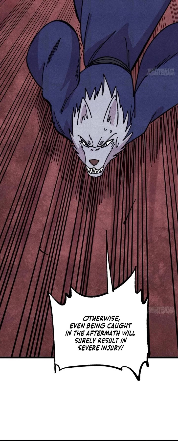 All Hail the Sect Leader Chapter 487 page 10 - Chapter 487