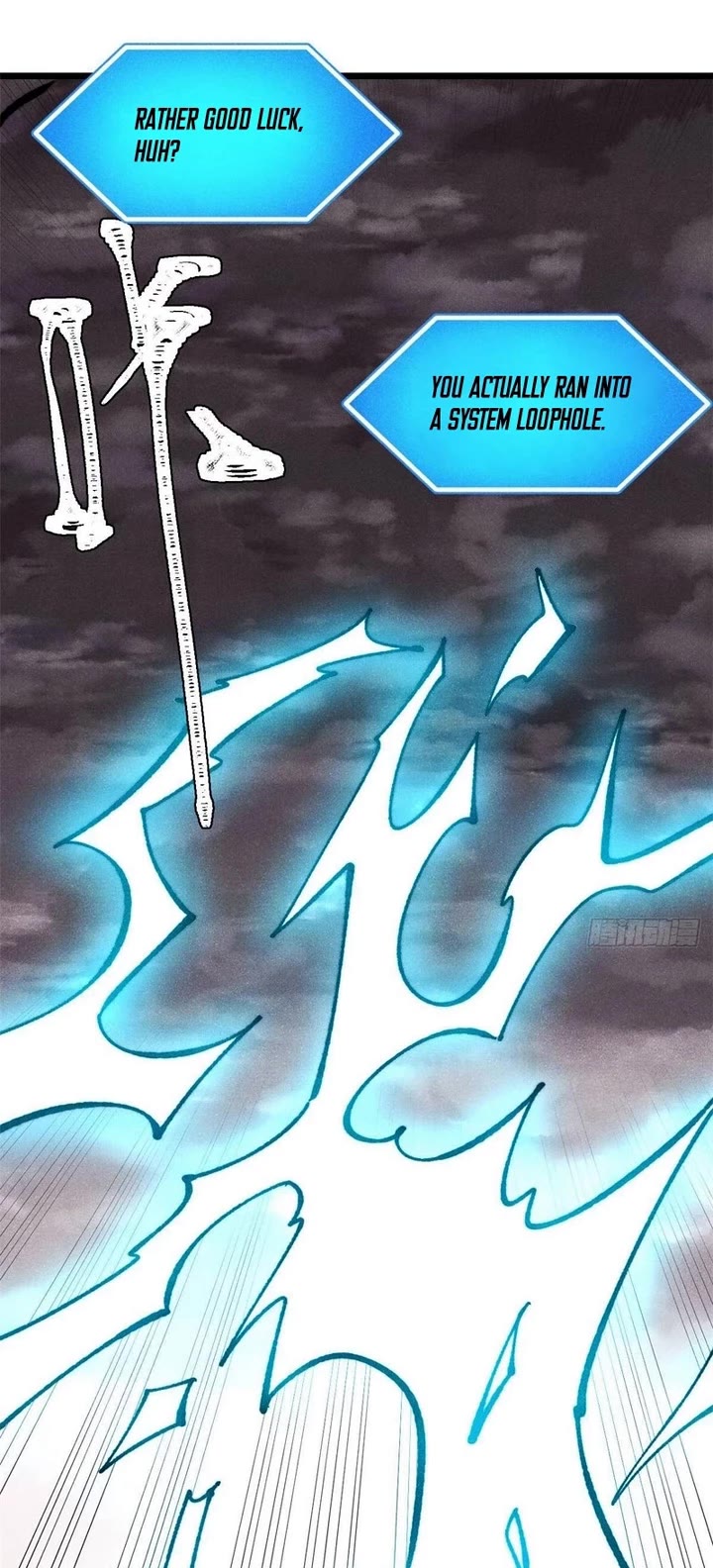 All Hail the Sect Leader Chapter 487 page 19 - Chapter 487