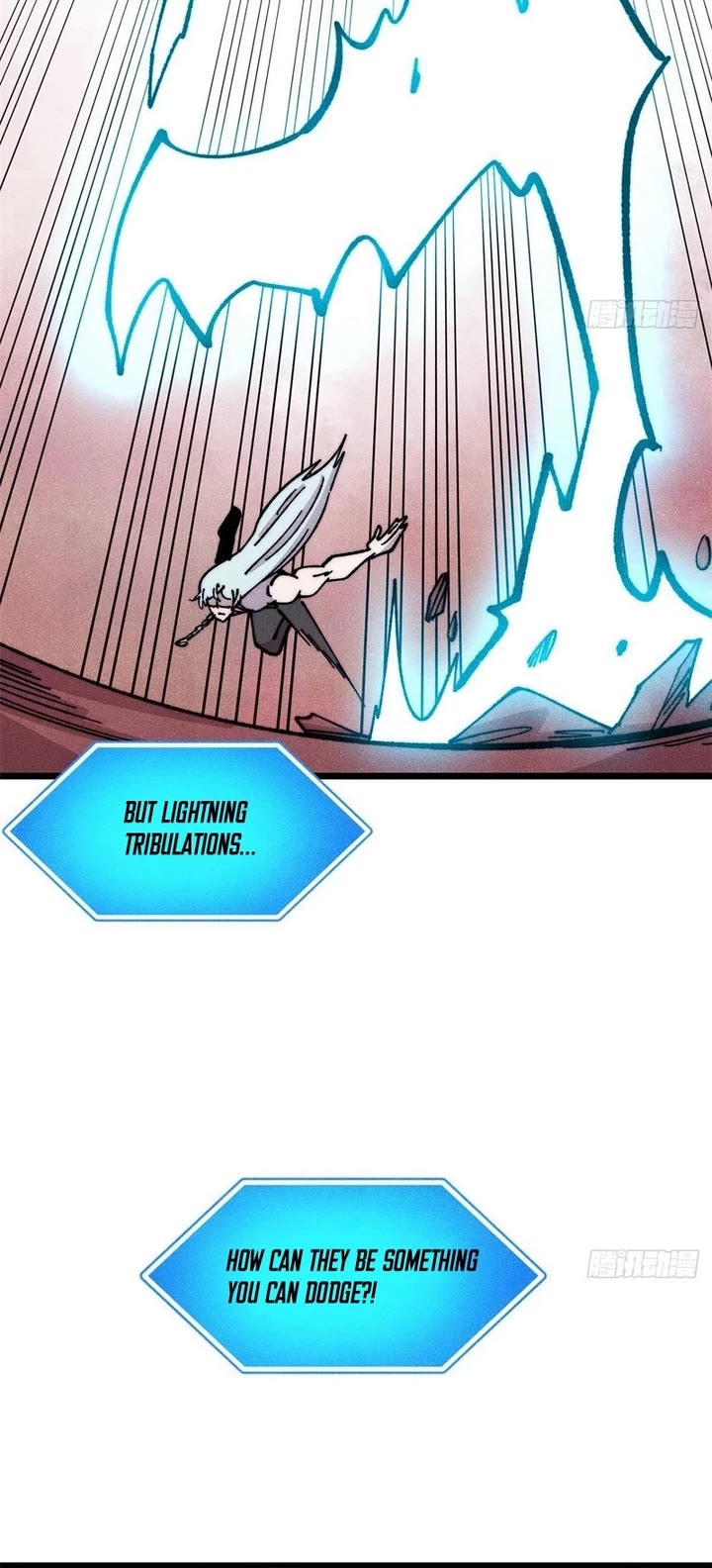 All Hail the Sect Leader Chapter 487 page 20 - Chapter 487