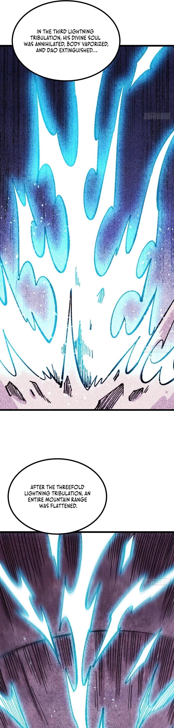 All Hail the Sect Leader Chapter 487 page 6 - Chapter 487