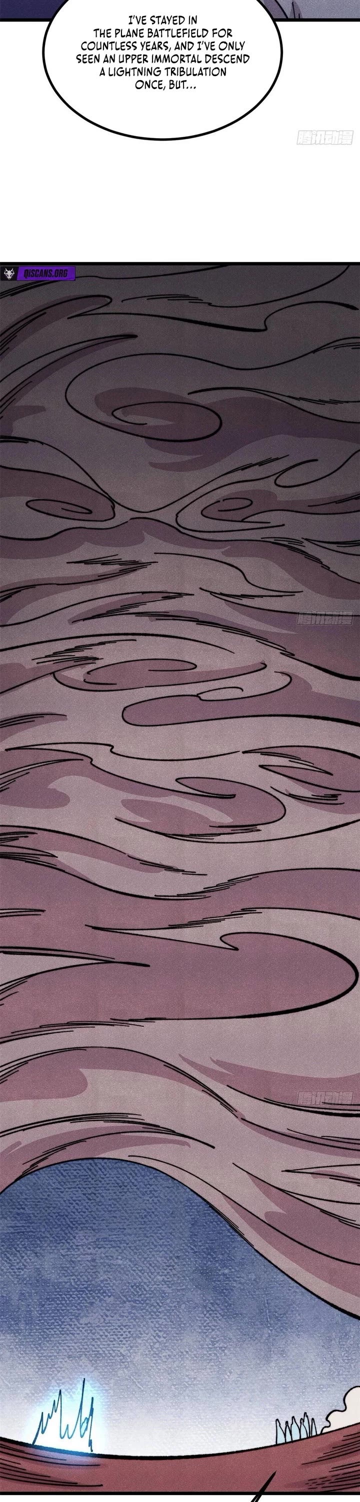 All Hail the Sect Leader Chapter 487 page 8 - Chapter 487