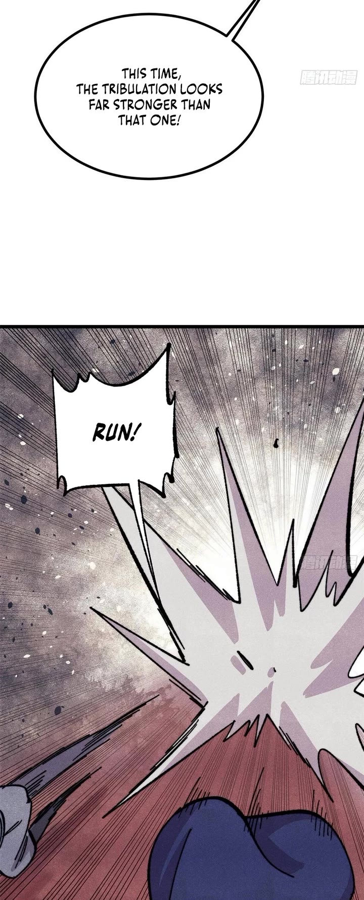 All Hail the Sect Leader Chapter 487 page 9 - Chapter 487