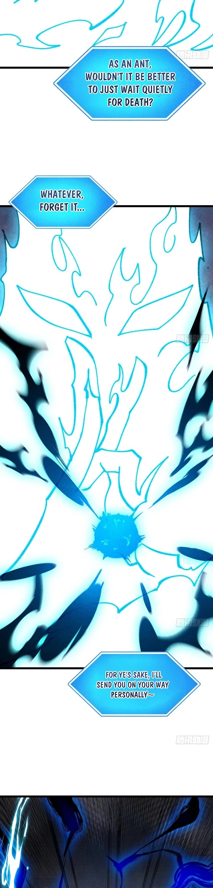 All Hail the Sect Leader Chapter 488 page 12 - Chapter 488